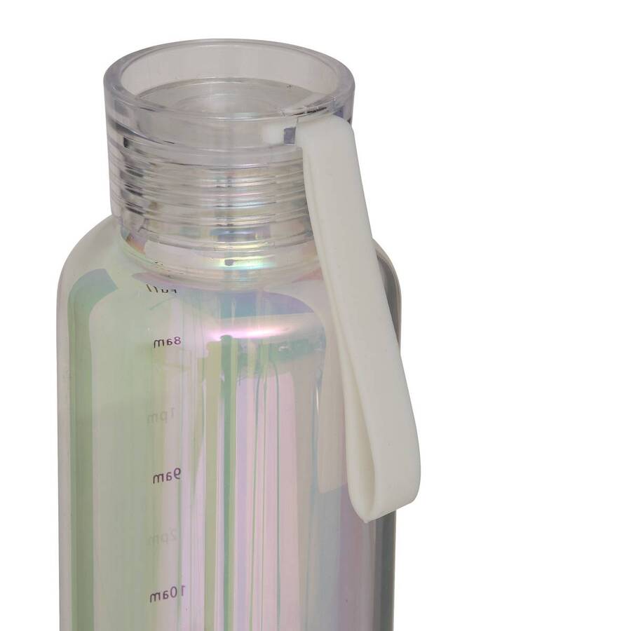 Bouteille 0,66 l, transparent
