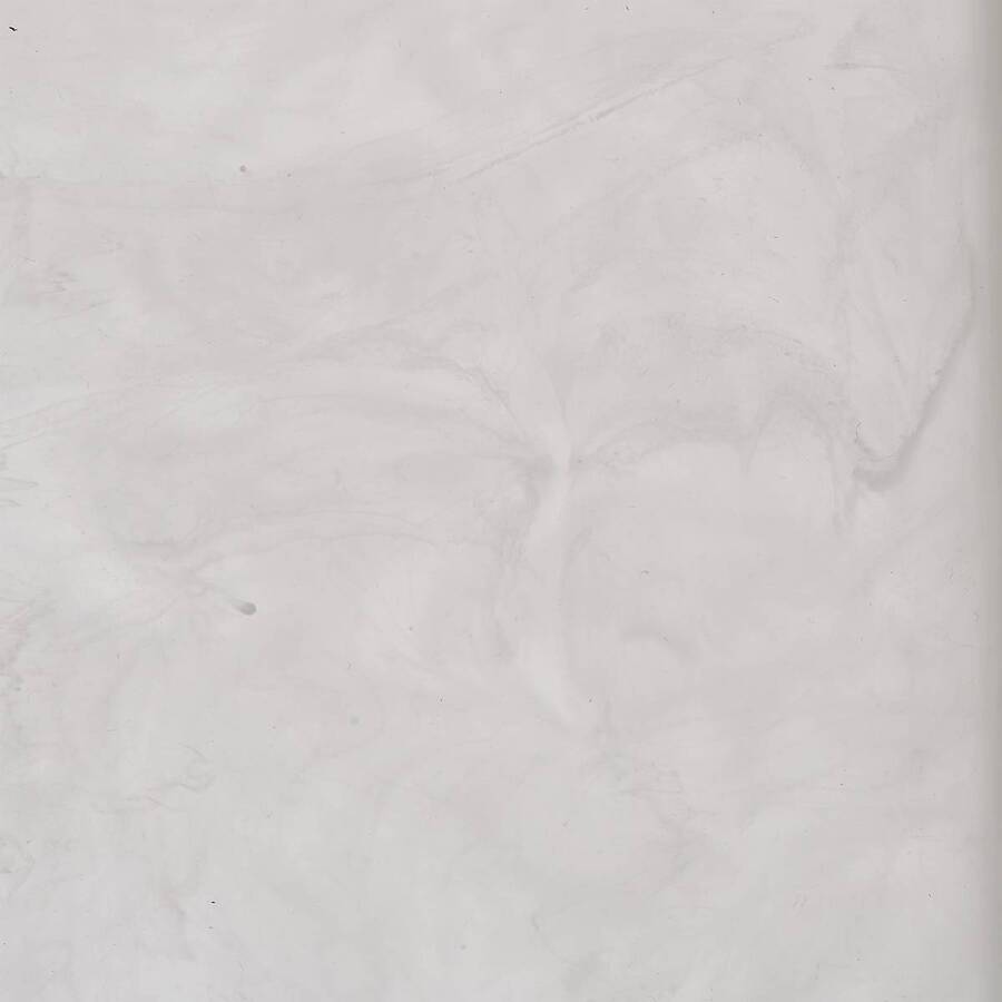 Plateau, 20,5x11,5x2,2 cm, blanc Cloudy