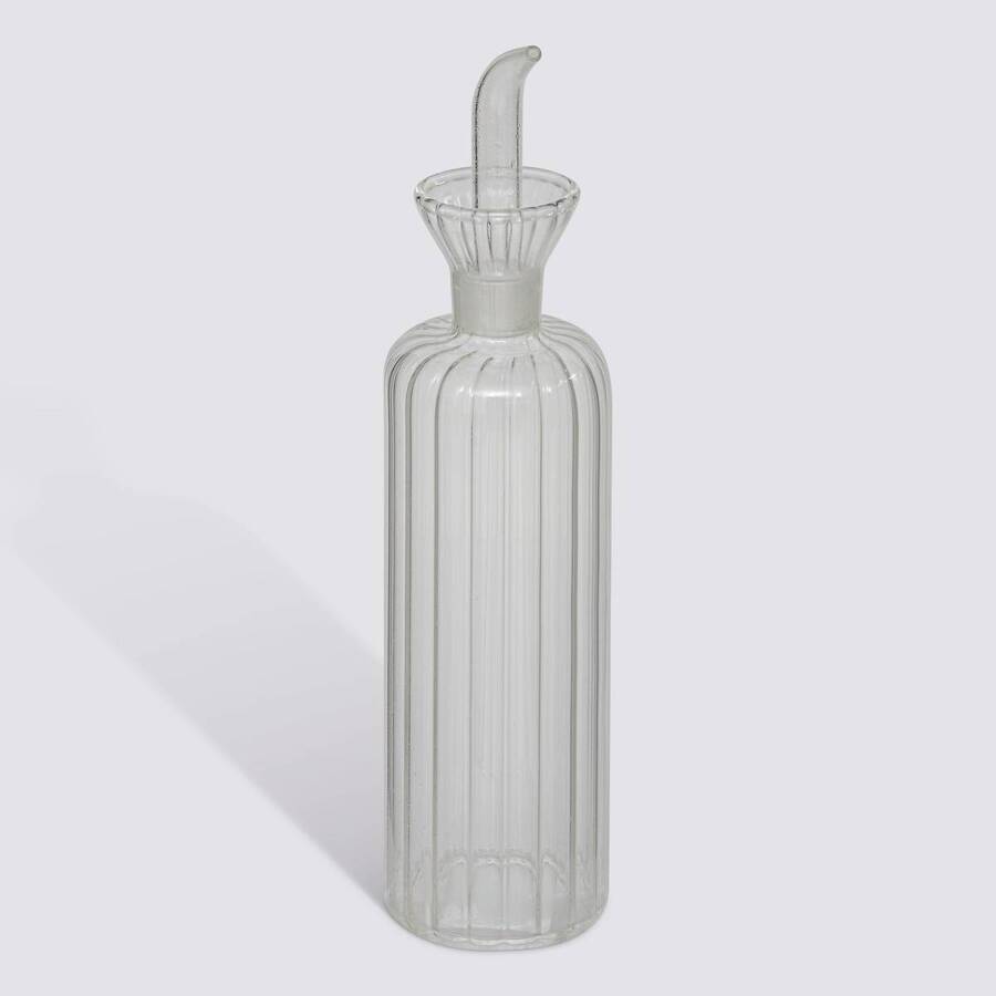 Bouteille transparent