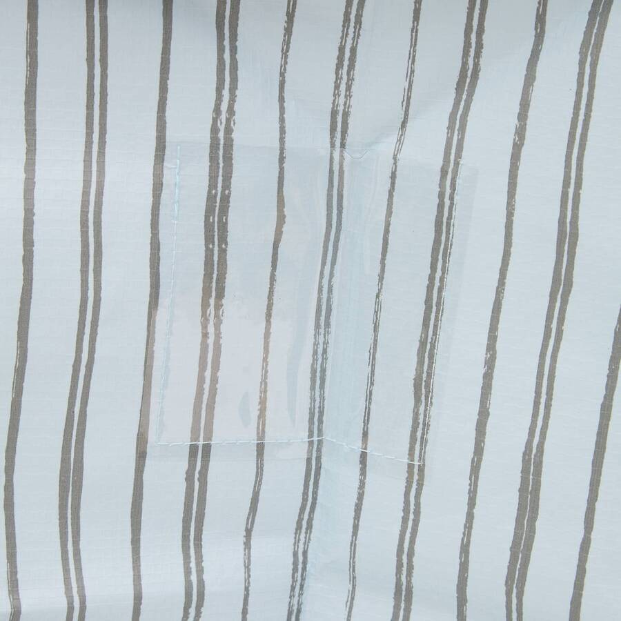 Sac de course 49 l, bleu