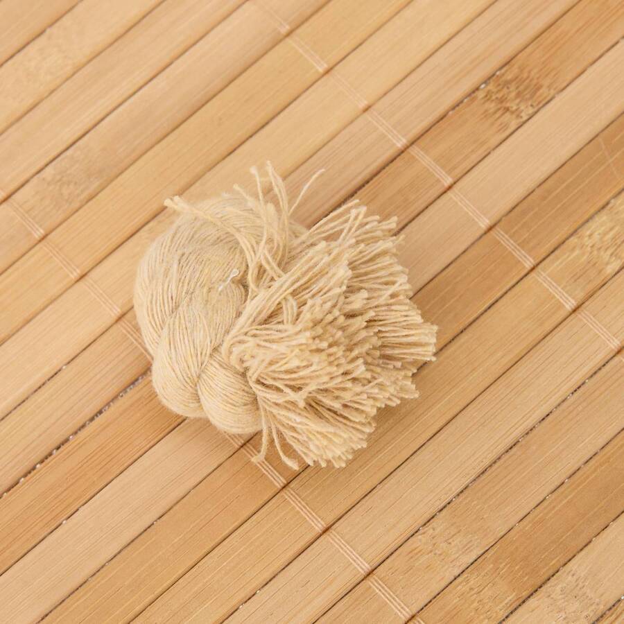 Panier à linge, 48 l, blanc Stemy