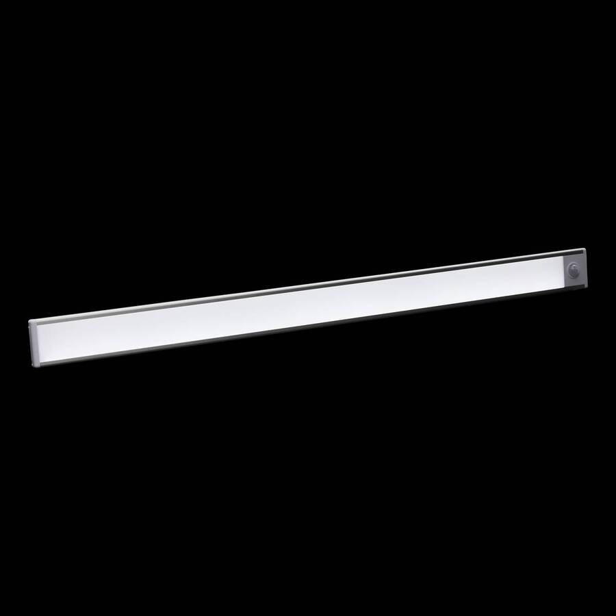 Lampe réglette led amovible, usb, l.60 cm