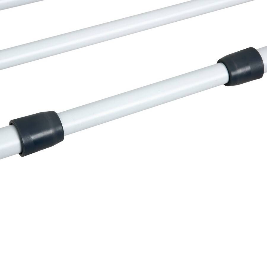 Etendoir extensible, pont, 27 m de capacité d'étendage Sinai