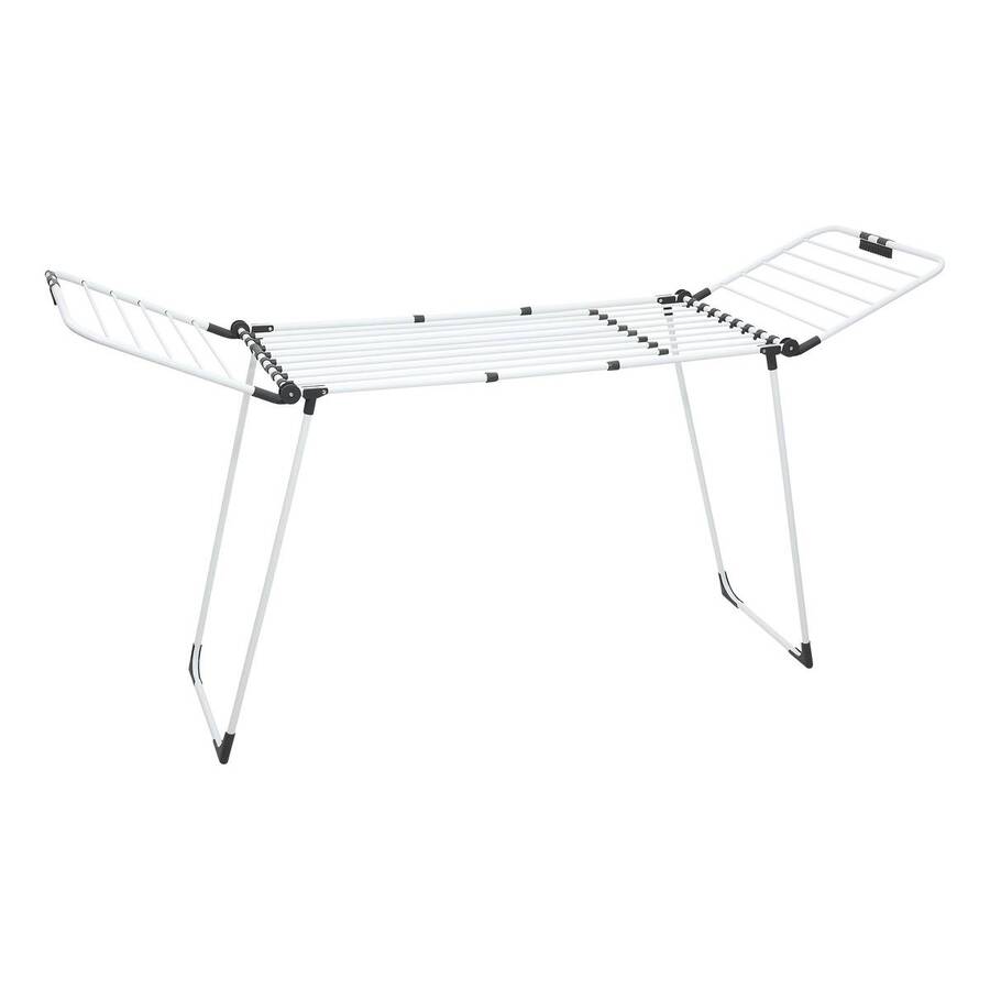 Etendoir extensible, pont, 27 m de capacité d'étendage Sinai