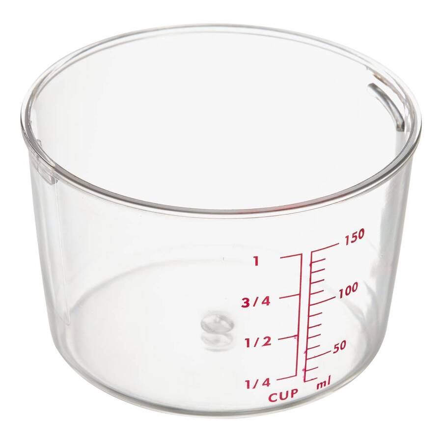 Bouteille transparent Lino