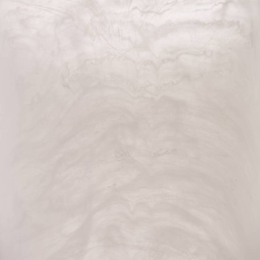 Porte-brosse à dents, blanc Cloudy