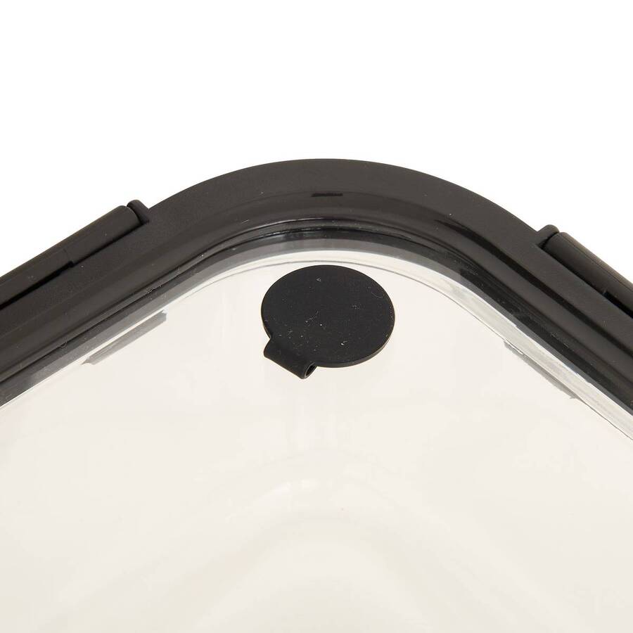 Boîte de conservation 1,1 l Clipeatplus