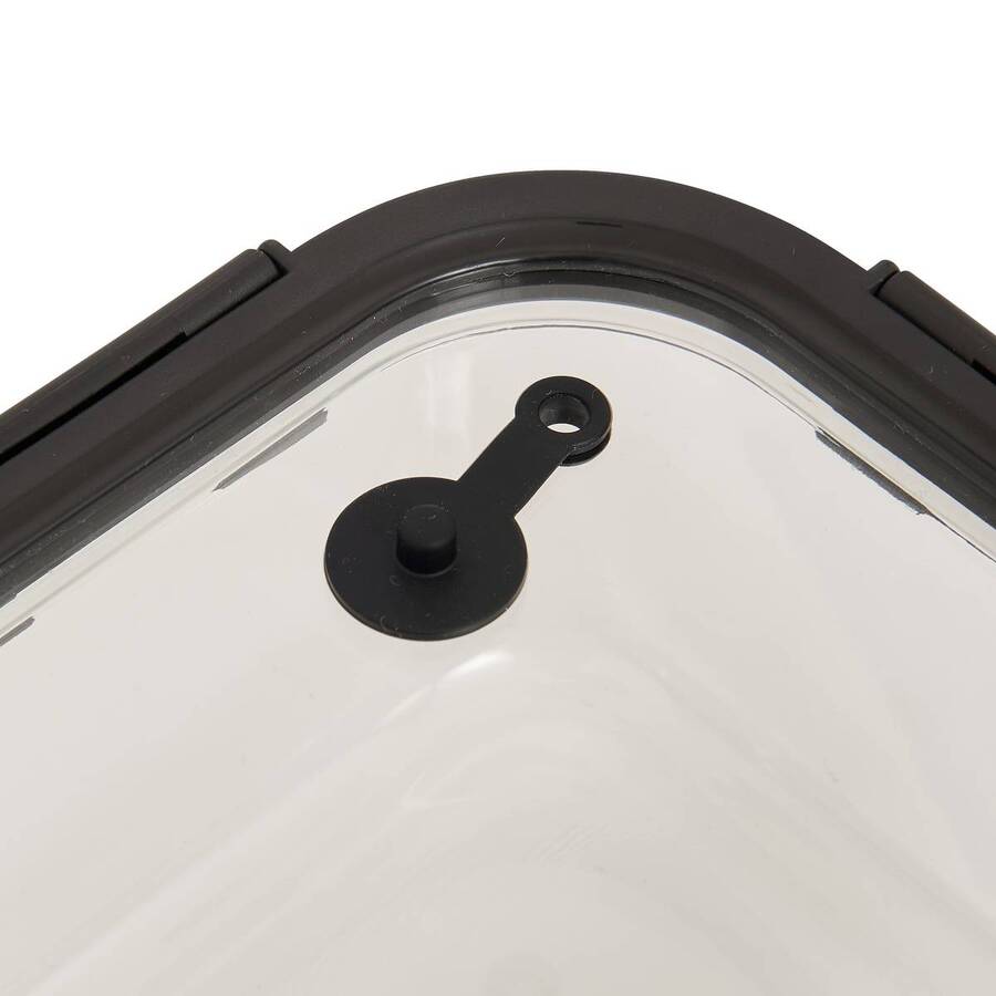 Boîte de conservation 1,1 l Clipeatplus