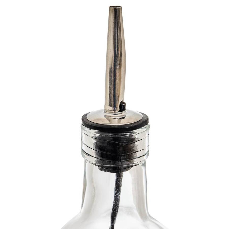 Set bouteille huile/vinaigre et condiments Balm