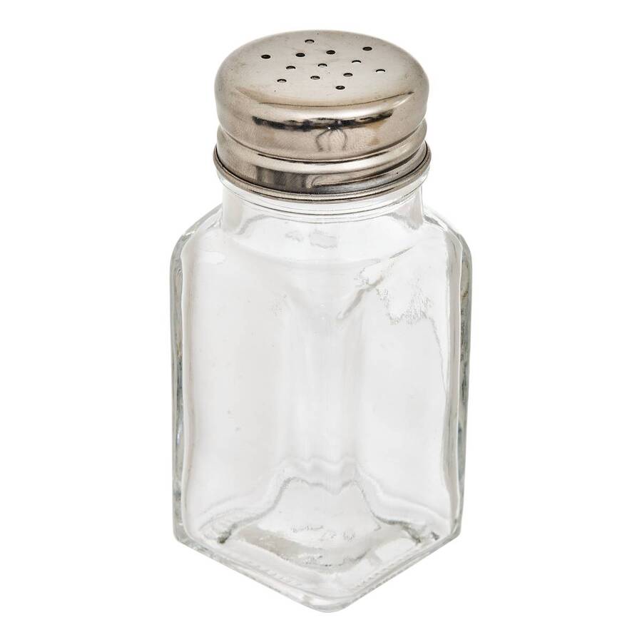 Set bouteille huile/vinaigre et condiments Balm