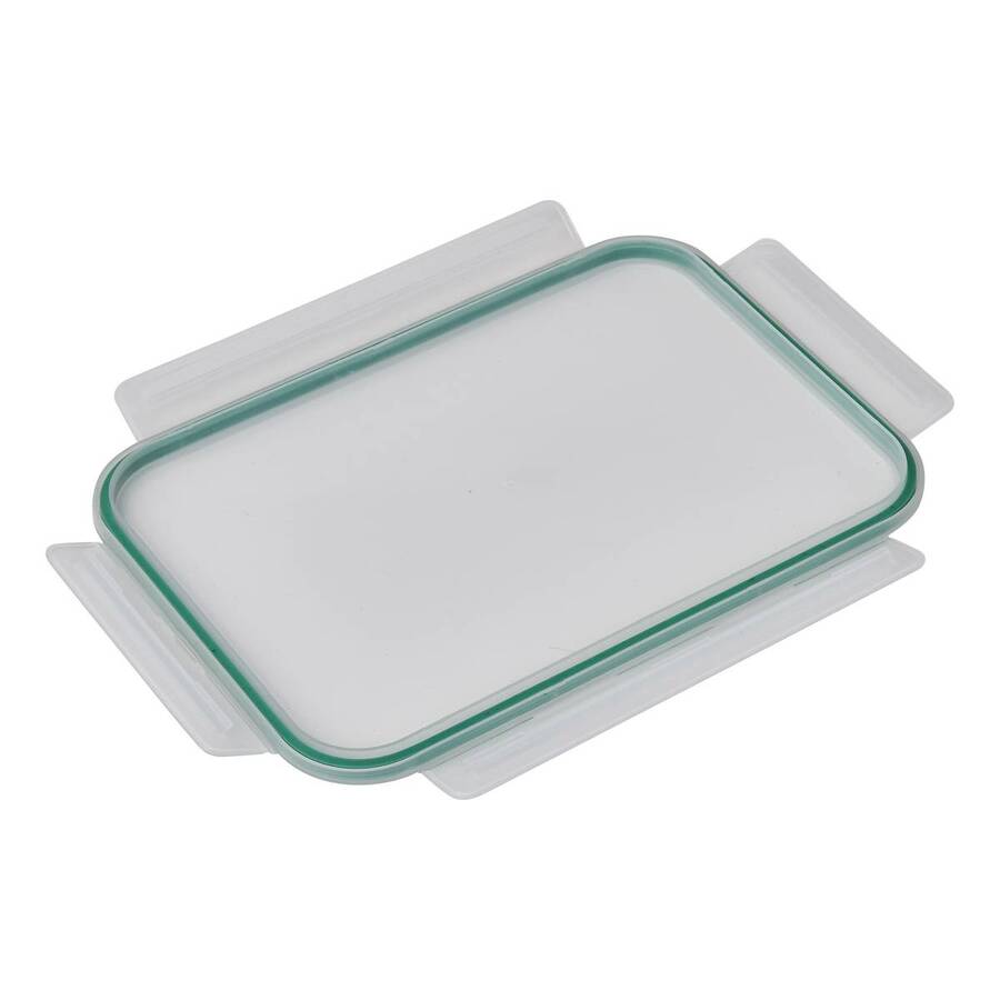 Boîte de conservation, 3,8 l Clipeat plastique