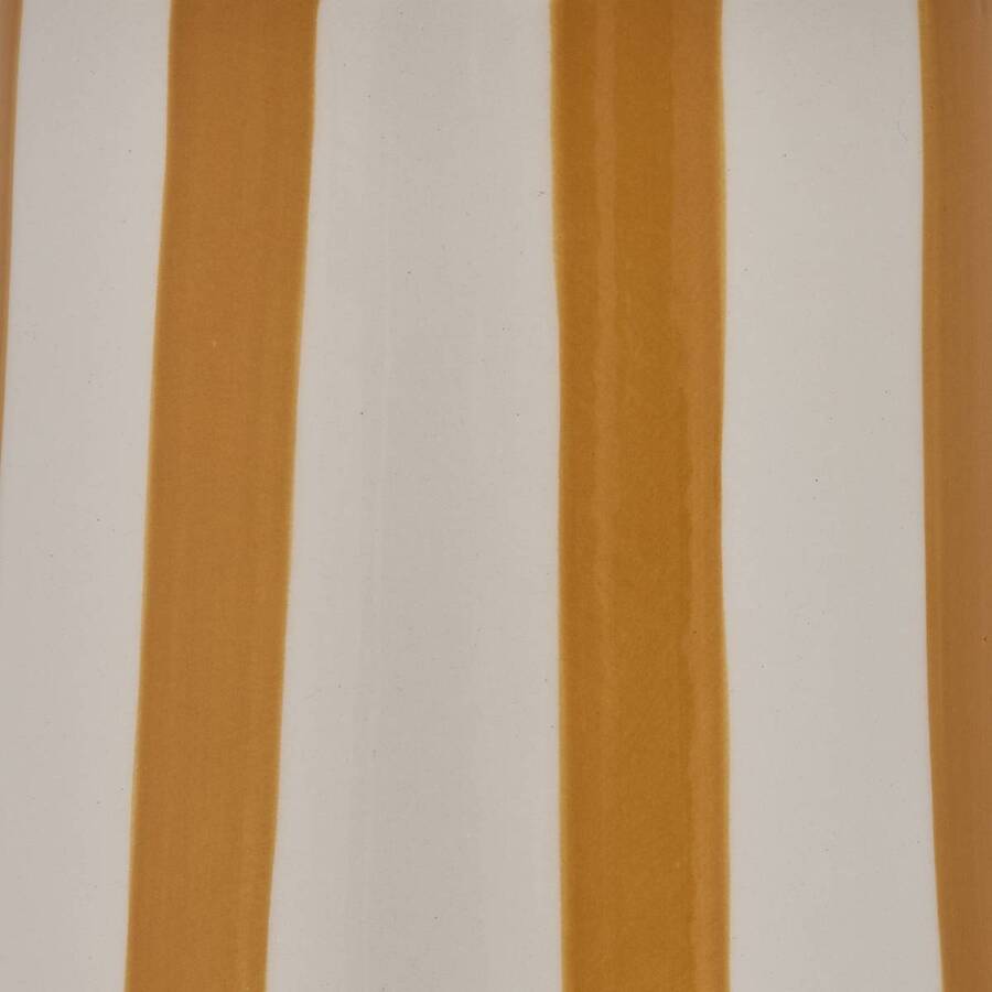 Distributeur à savon, 400 ml, jaune Strio