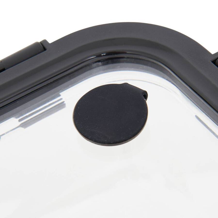 Boîte de conservation 0,32 l Clipeatplus