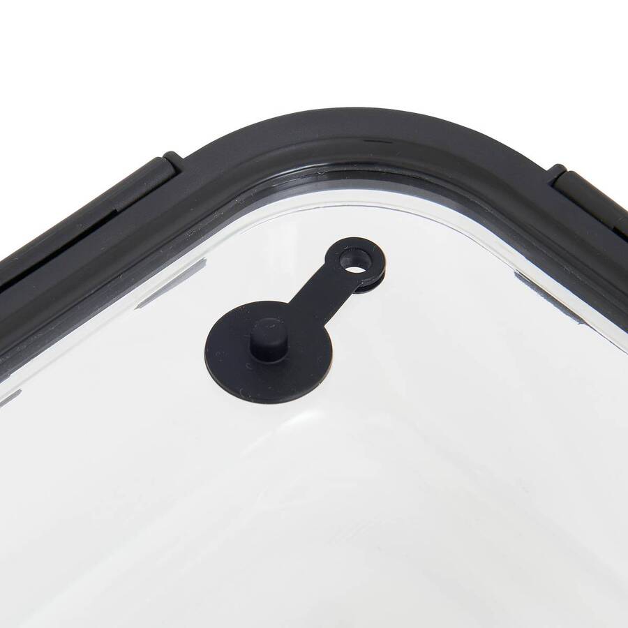 Boîte de conservation 0,32 l Clipeatplus