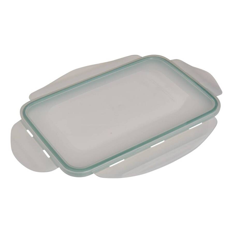 Boîte de conservation, 1,3 l Clipeat plastique