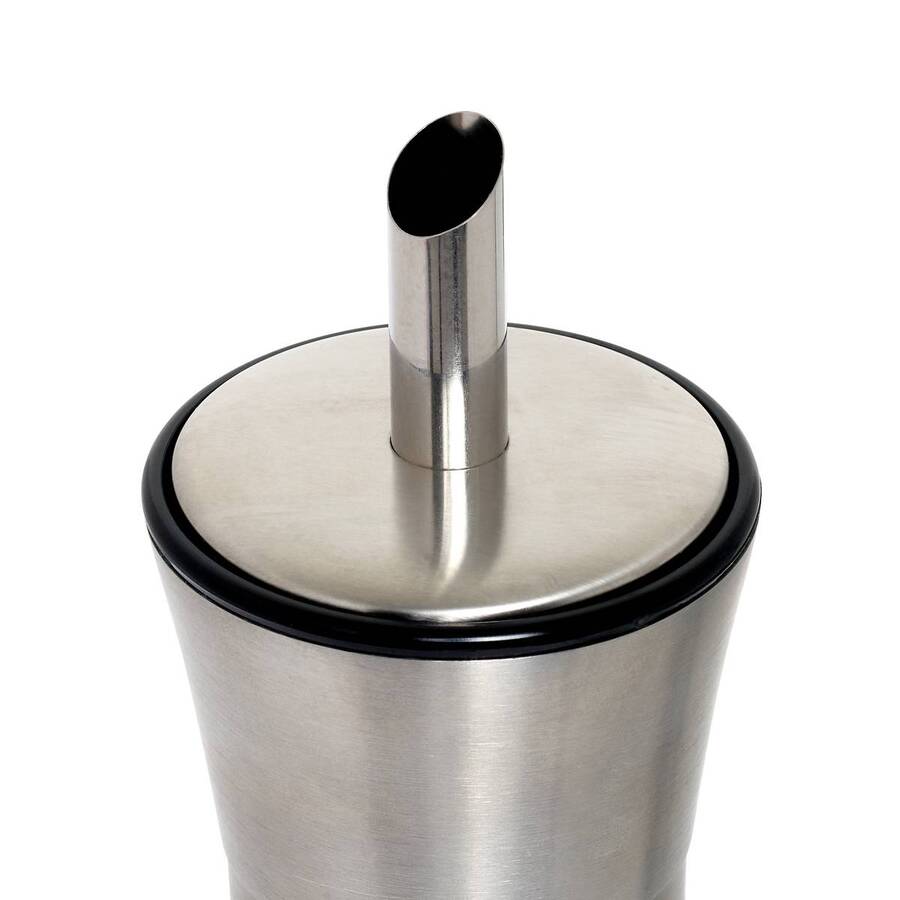 Sucrier, d.6,8 cm, transparent Nixo