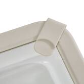 Boîte de conservation, 0,95 l Sileat