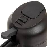 Spray de cuisine, 450ml, noir