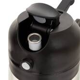 Spray de cuisine, 450ml, noir