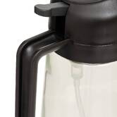 Spray de cuisine, 450ml, noir