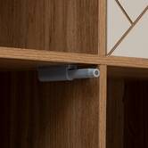 Etagere 6 cases mix n match 