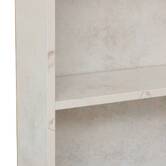 Étagère rectangulaire, 1 porte Come