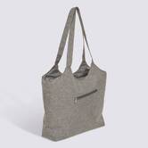 Sac isotherme 16 l, gris
