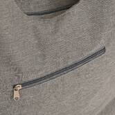 Sac isotherme 16 l, gris