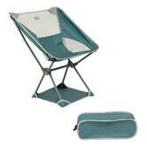 Chaise pli camp pm ficus 