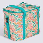 Sac isotherme 30 l, vert