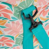 Sac isotherme 30 l, vert