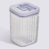 Boîte de conservation 0,9 l Streaks