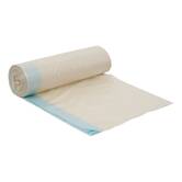 Sac poubelle 30 l, transparent 