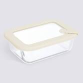 Boîte de conservation, 0,37 l Sileat