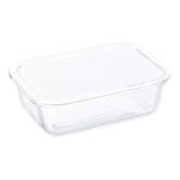 Boîte de conservation, 0,37 l Sileat