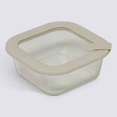 Boîte de conservation, 0,5 l Sileat