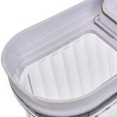 Boîte de conservation 4,4 l Streaks