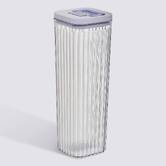 Boîte de conservation 2 l Streaks