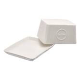 Beurrier grès (céramique)