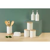 Beurrier grès (céramique)