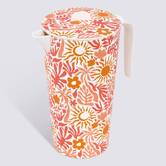 Pichet 1,6l print solea 