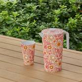 Pichet 1,6l print solea 