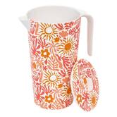 Pichet 1,6l print solea 