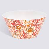 Coupelle 14cm print solea disp 