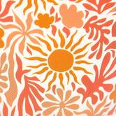 Coupelle 14cm print solea disp 