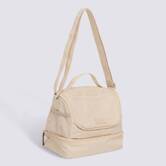 Sac repas 8,5 l, beige