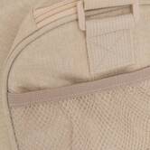 Sac repas 8,5 l, beige