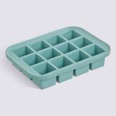 Bac à glaçons, 4 glaçons