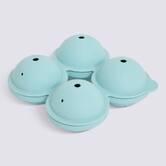 Bac à glaçons, 4 glaçons