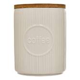 Boîte de conservation 0,9 l, grès (céramique)